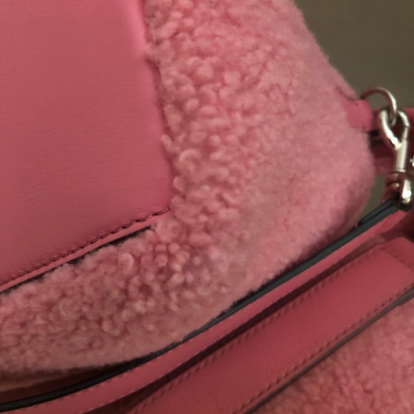 FENDI By The Way shearling - Picture 10 of 10